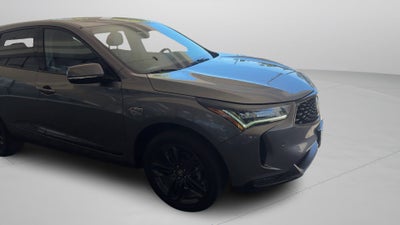 2023 Acura RDX w/A-Spec Package