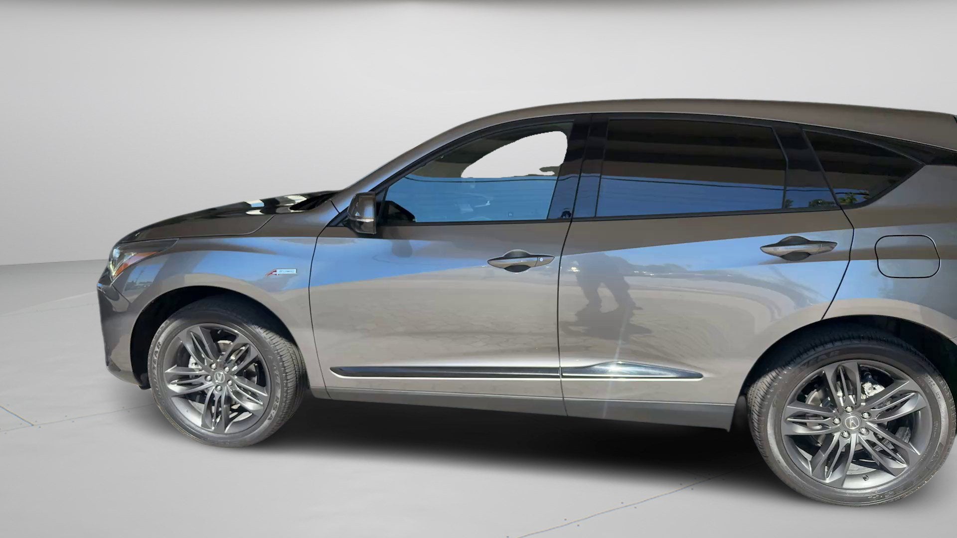 2023 Acura RDX w/A-Spec Package