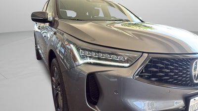 2023 Acura RDX w/A-Spec Package