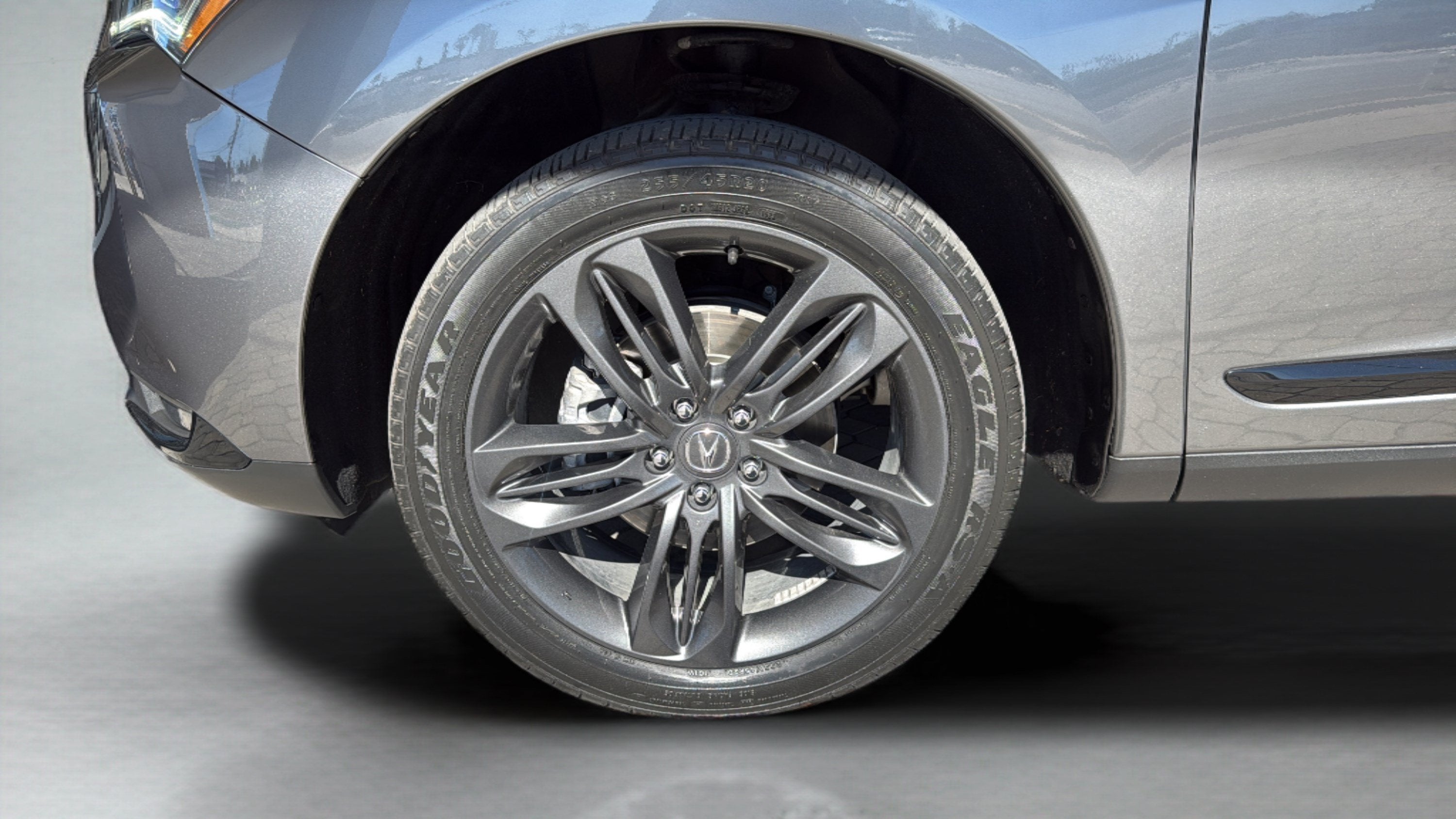 2023 Acura RDX w/A-Spec Package