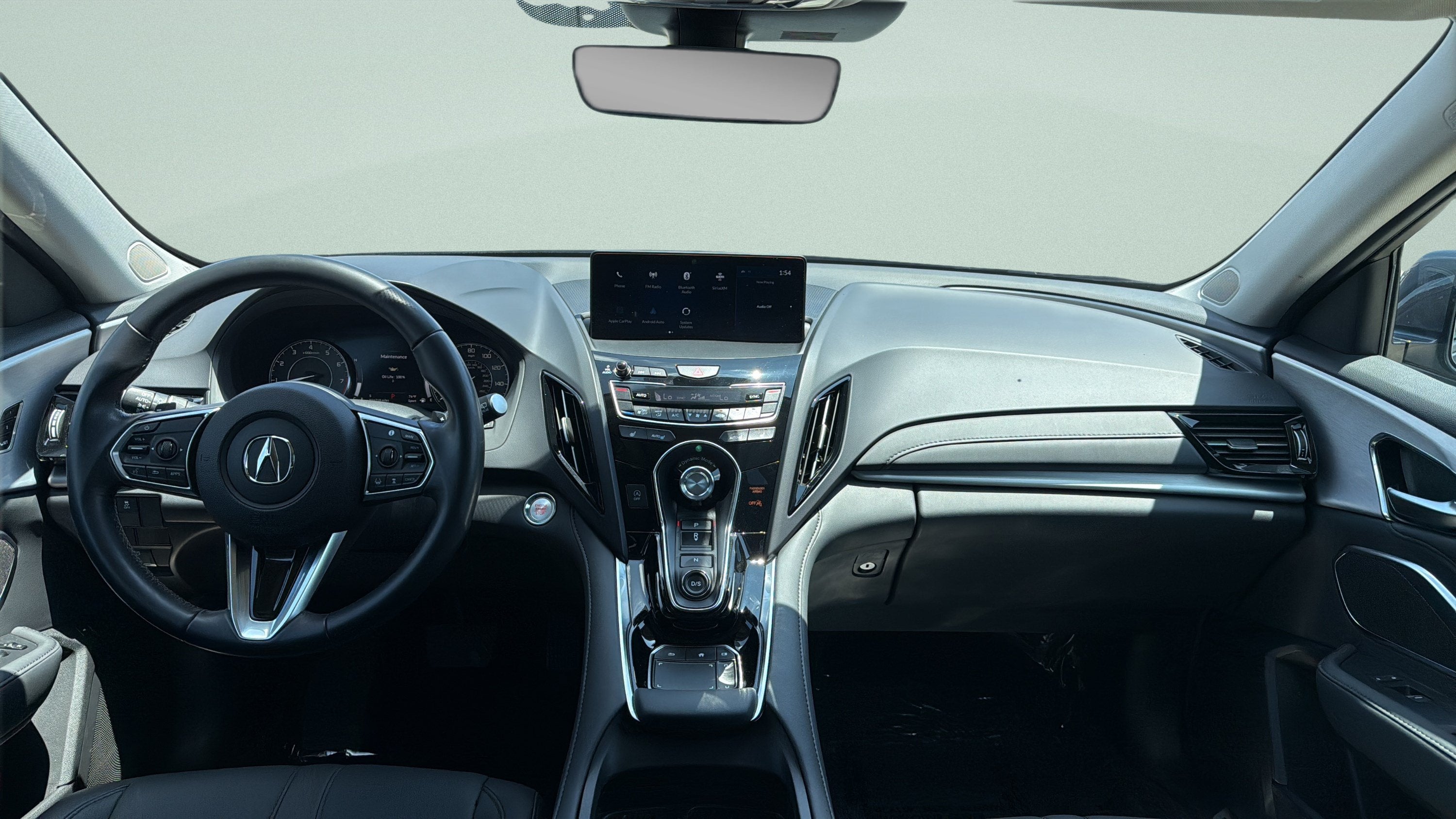 2021 Acura RDX Base