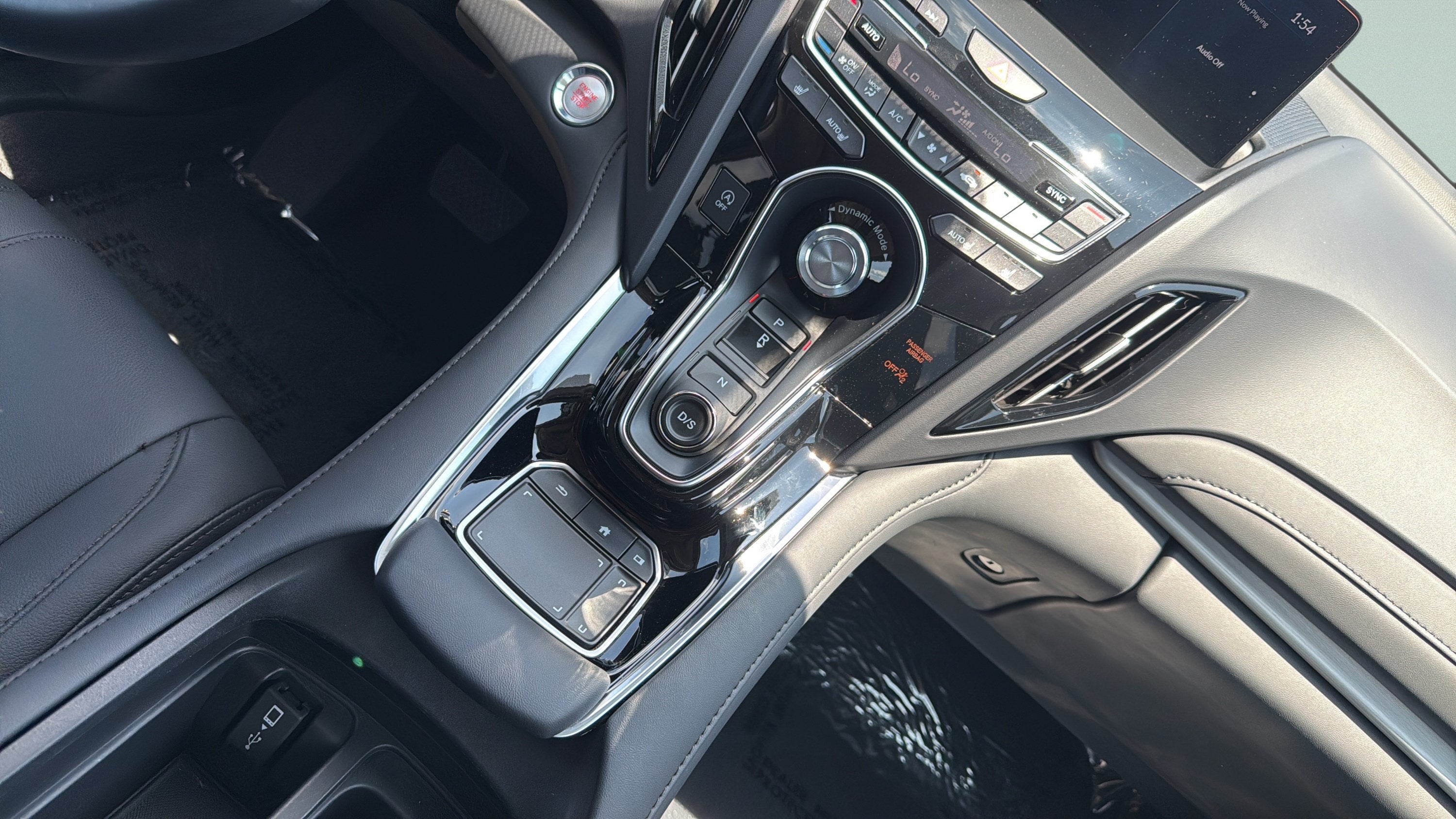 2021 Acura RDX Base