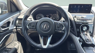 2021 Acura RDX Base