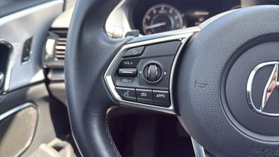 2021 Acura RDX Base