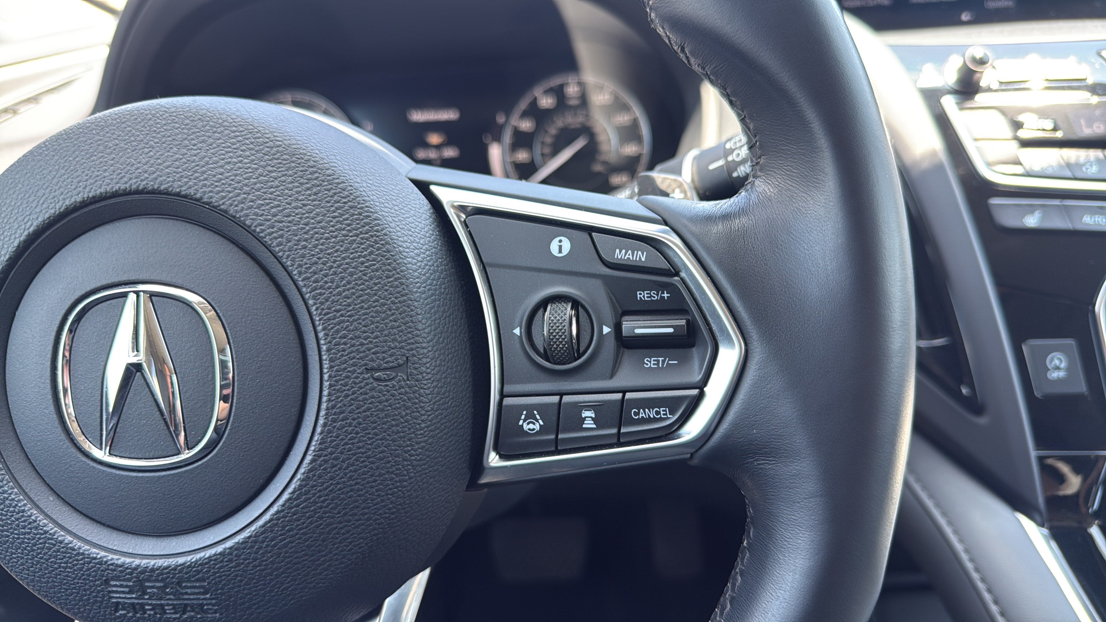 2021 Acura RDX Base
