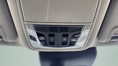 2021 Acura RDX Base