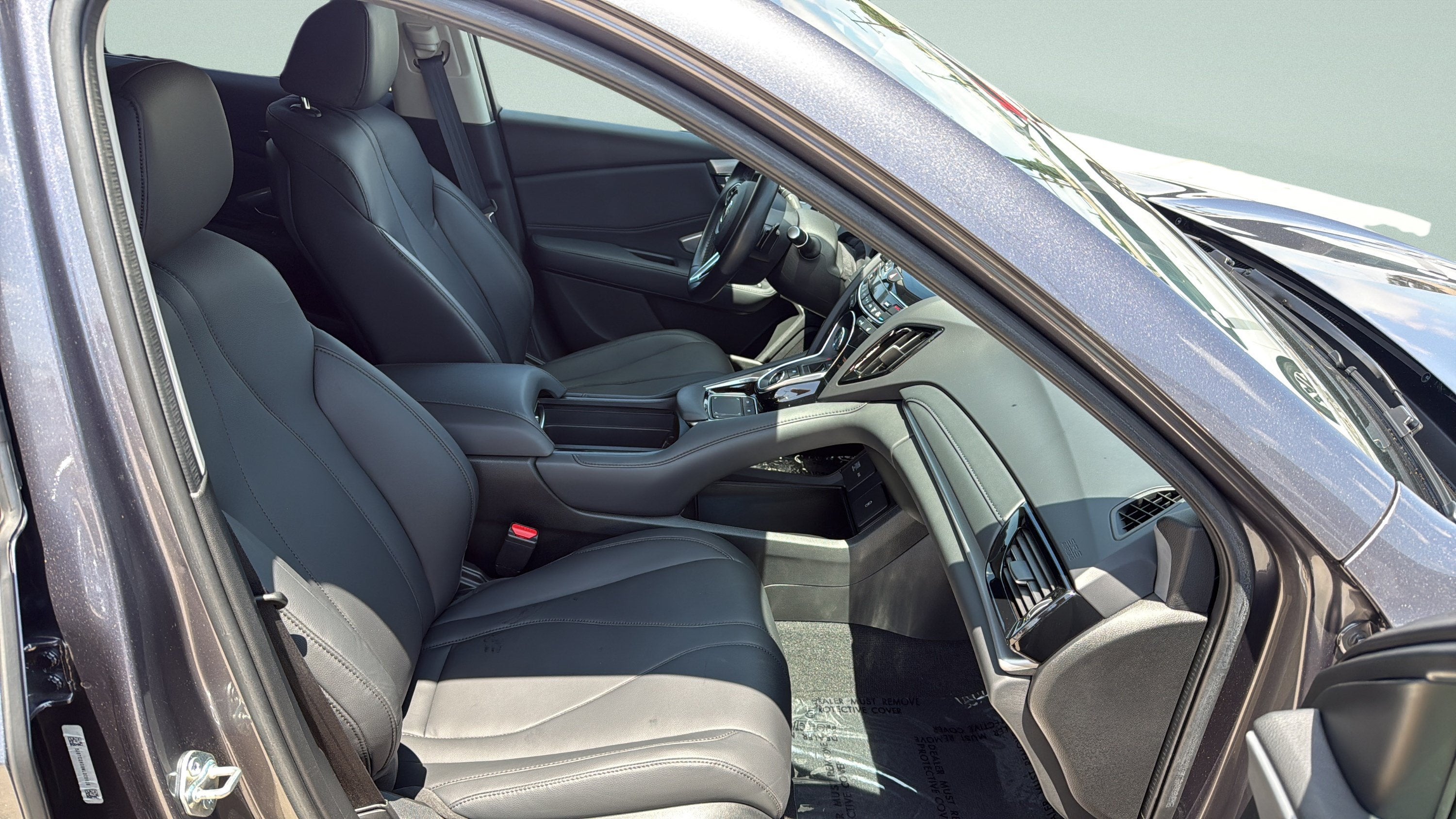 2021 Acura RDX Base
