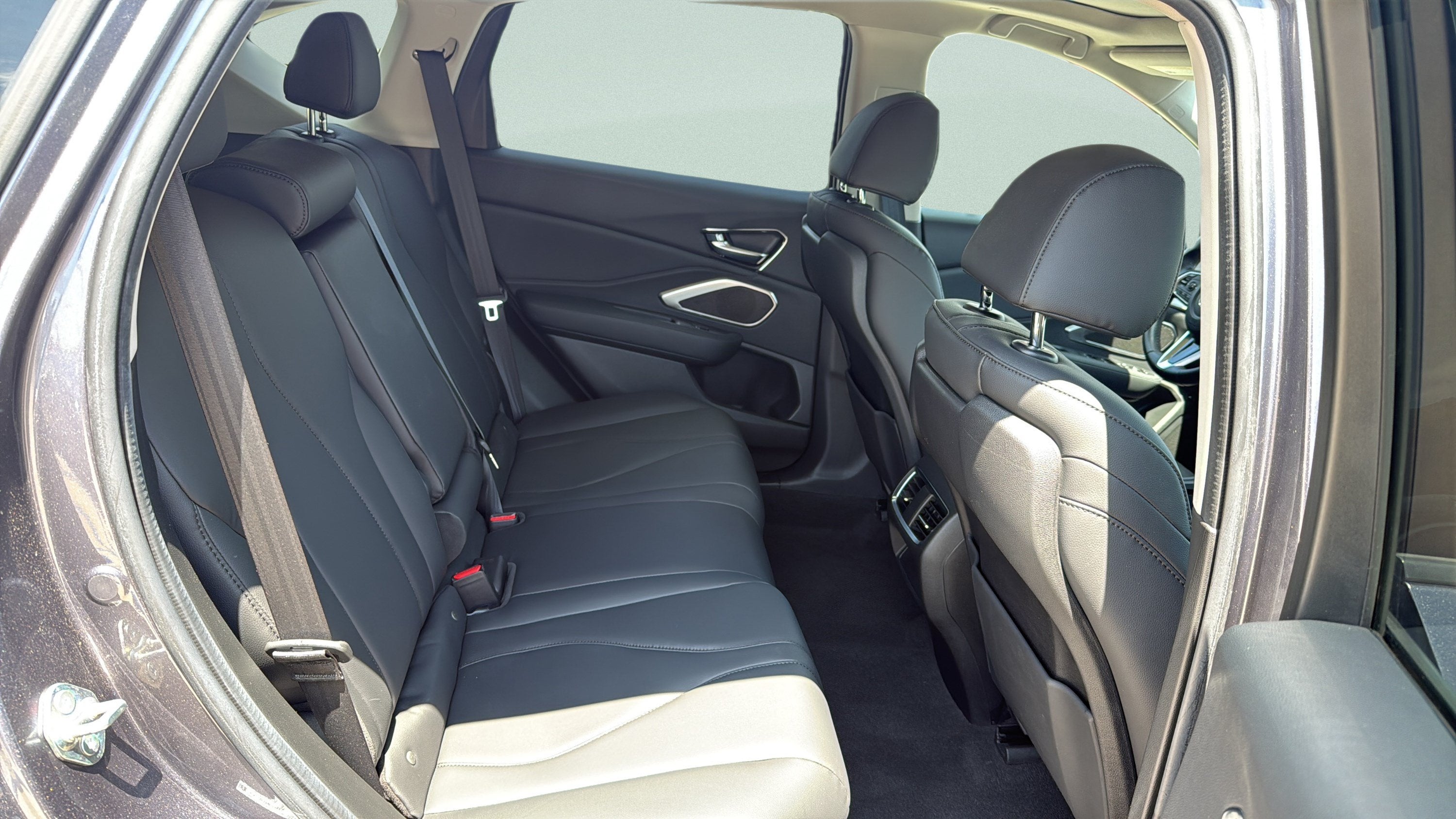 2021 Acura RDX Base