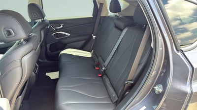 2021 Acura RDX Base