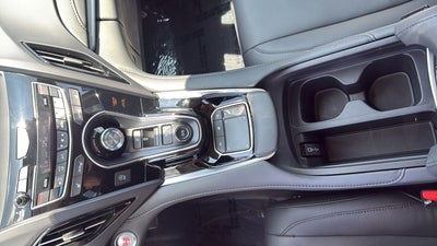 2021 Acura RDX Base