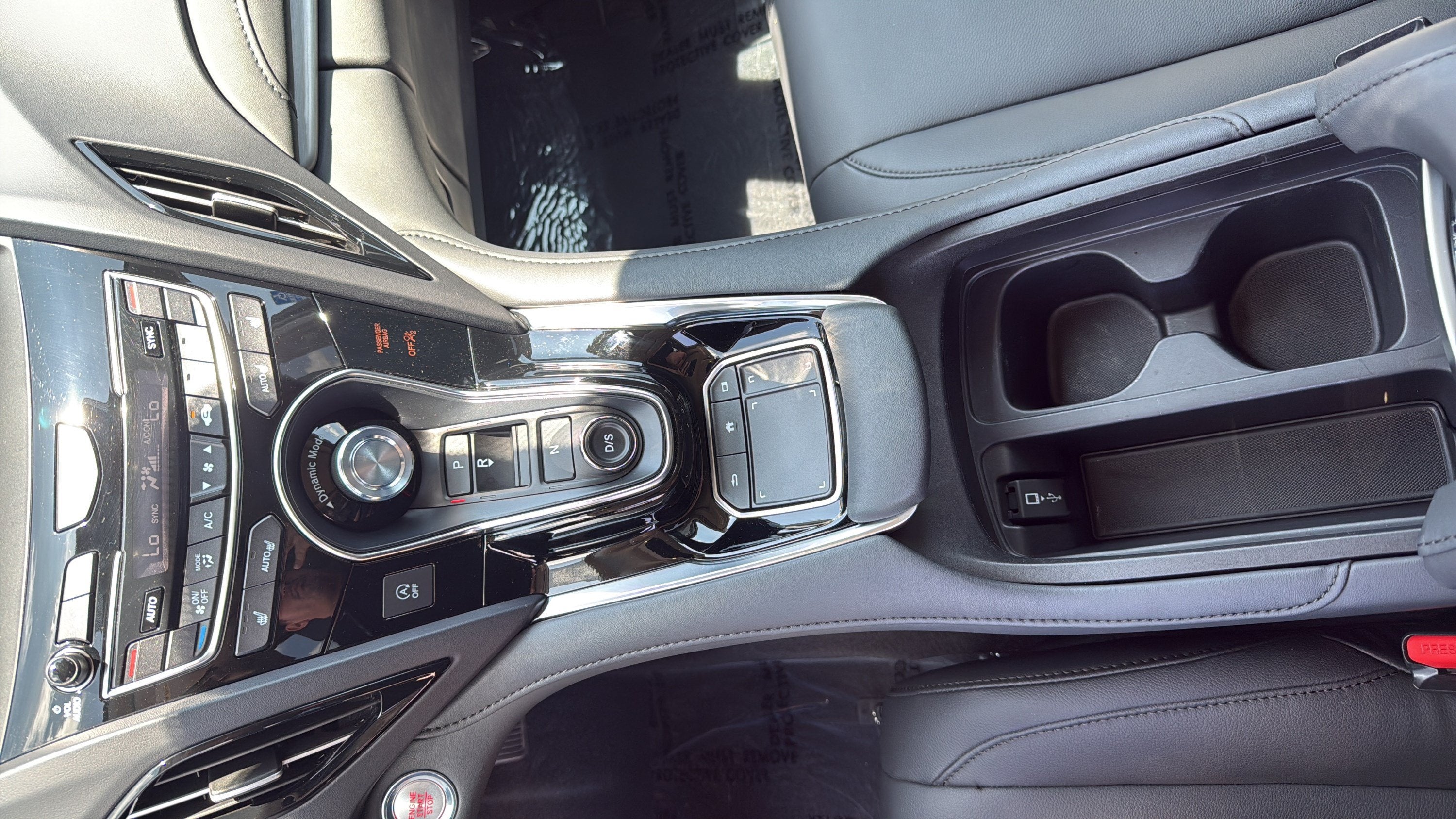 2021 Acura RDX Base