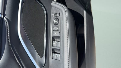 2021 Acura RDX Base