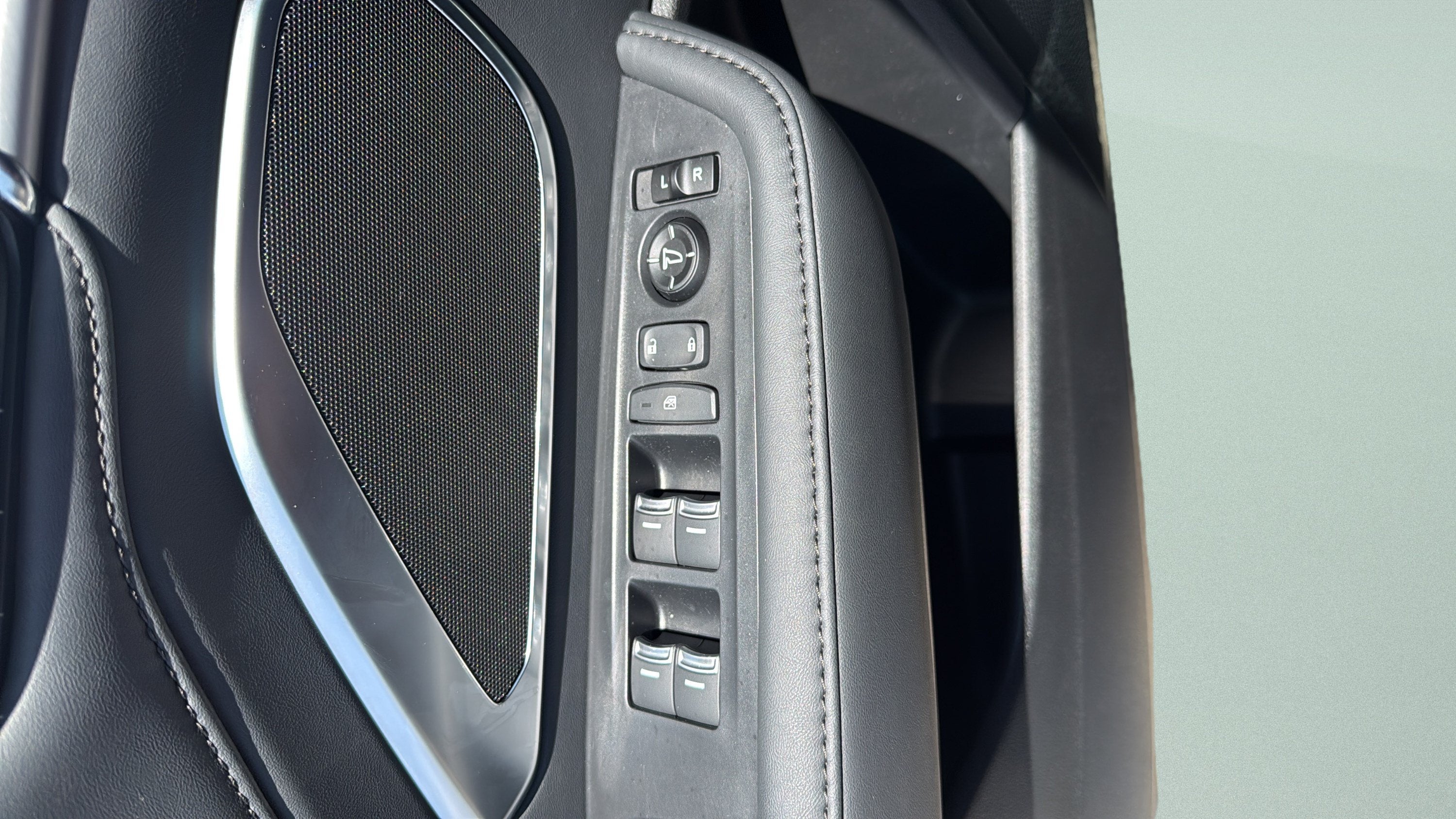 2021 Acura RDX Base