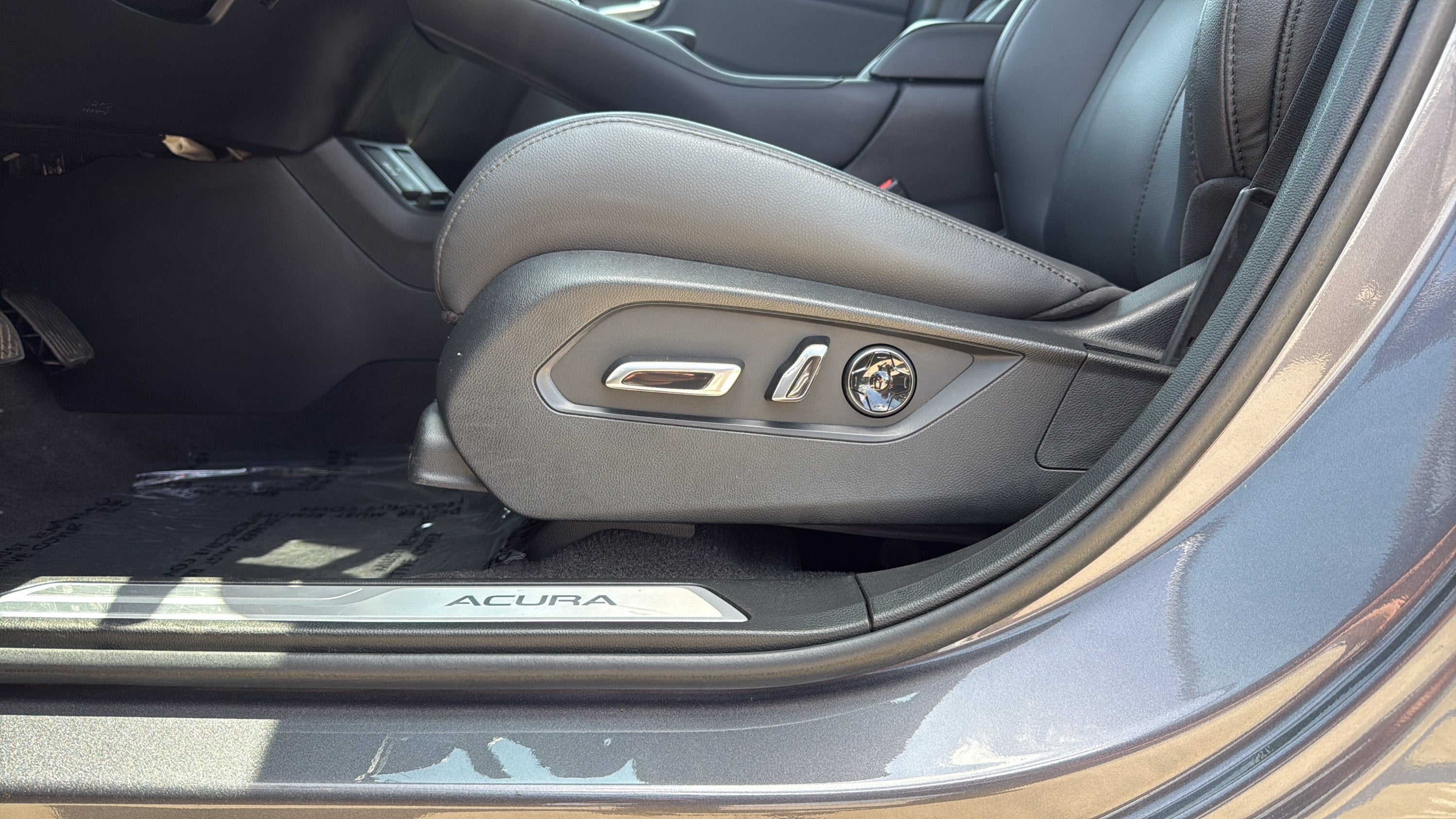 2021 Acura RDX Base