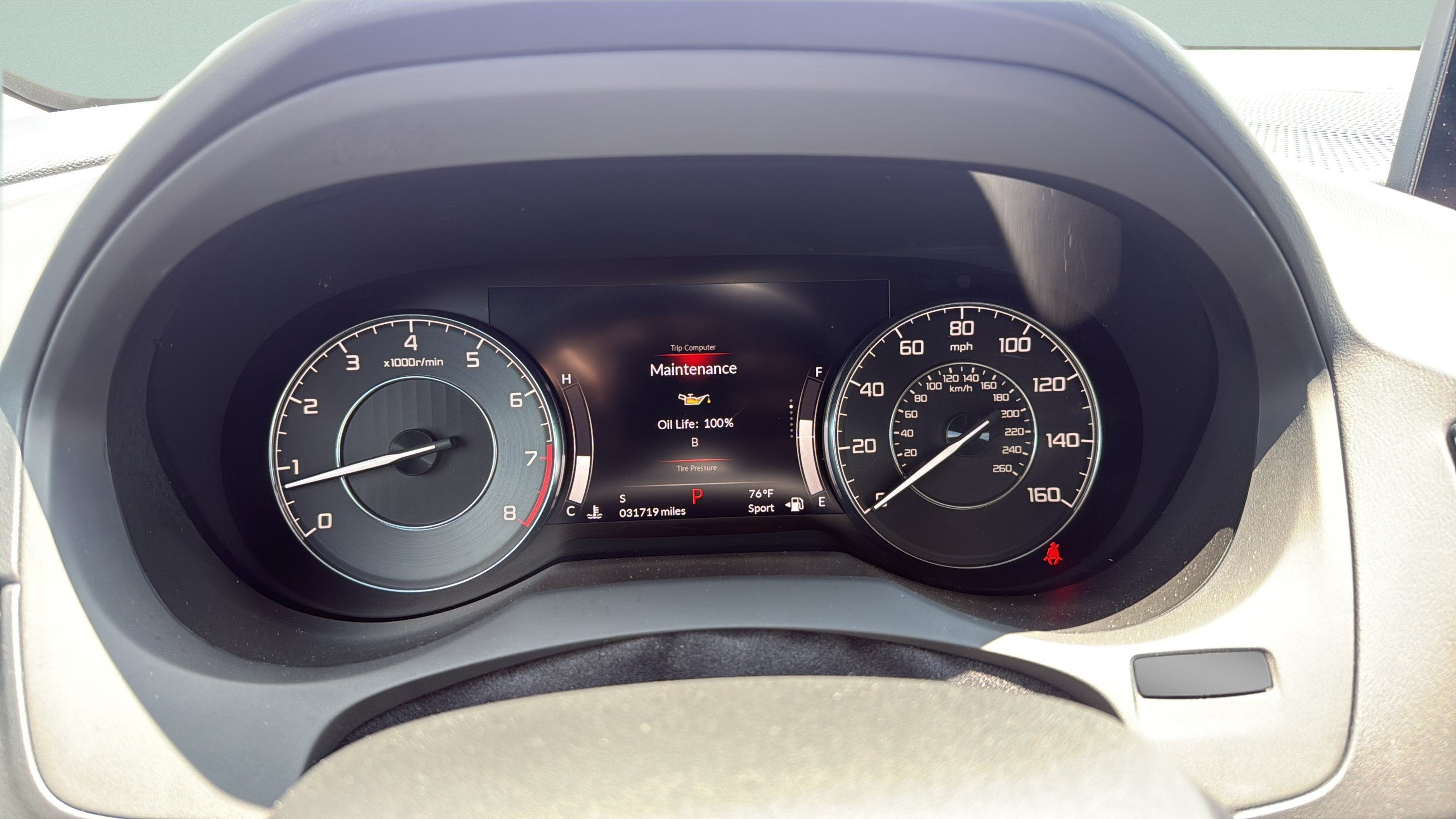 2021 Acura RDX Base