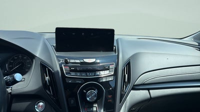 2021 Acura RDX Base
