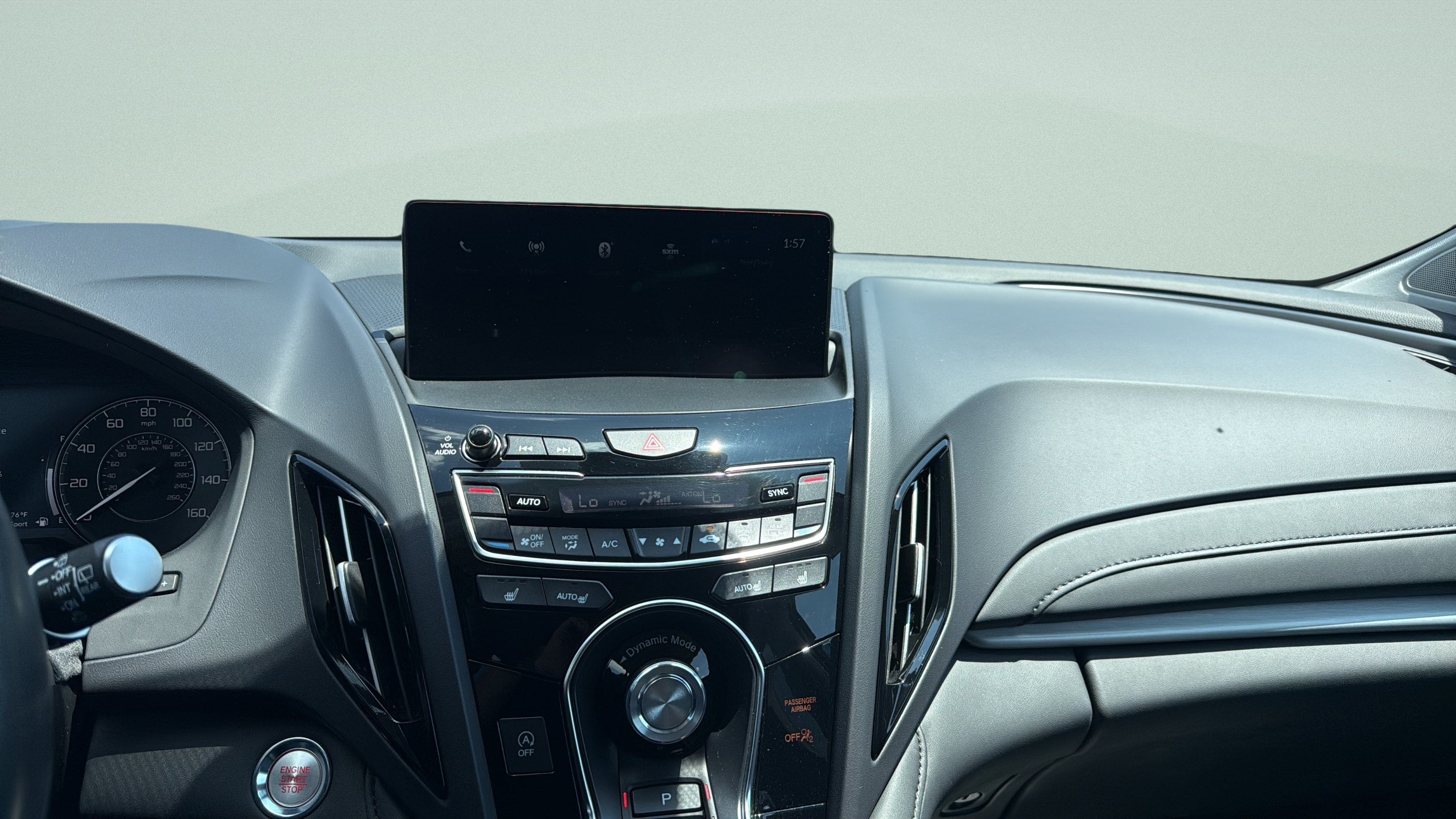 2021 Acura RDX Base