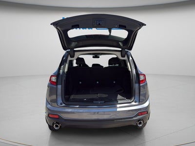 2021 Acura RDX Base