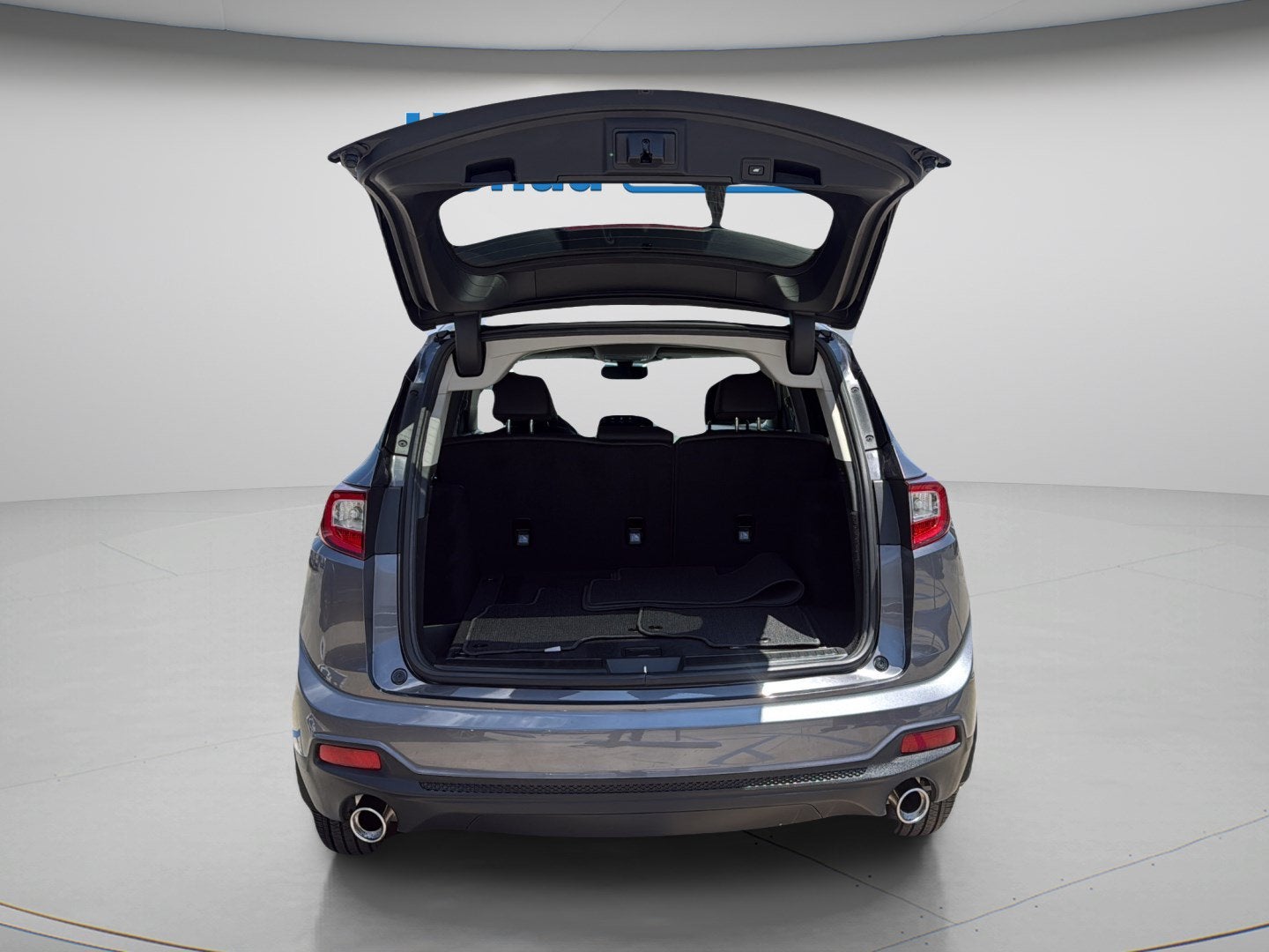 2021 Acura RDX Base