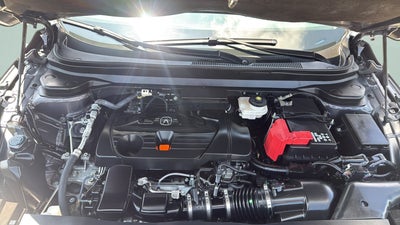 2021 Acura RDX Base