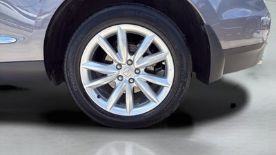 2021 Acura RDX Base