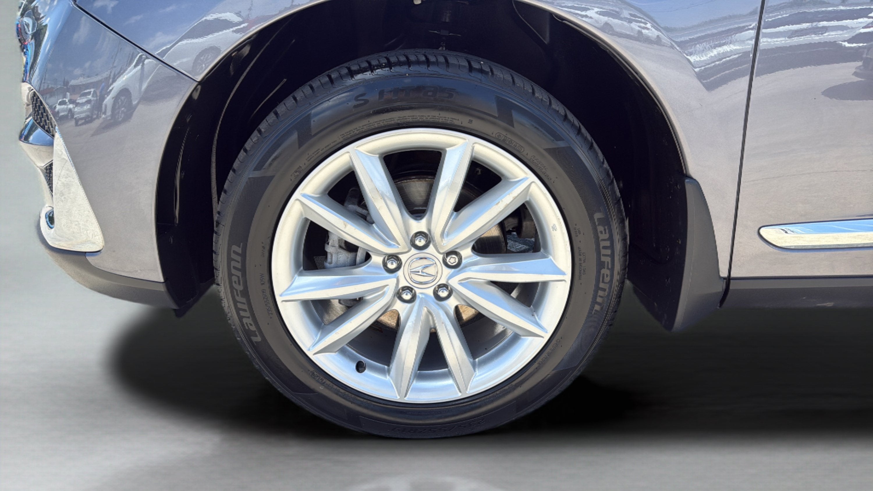 2021 Acura RDX Base