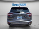 2021 Acura RDX Base