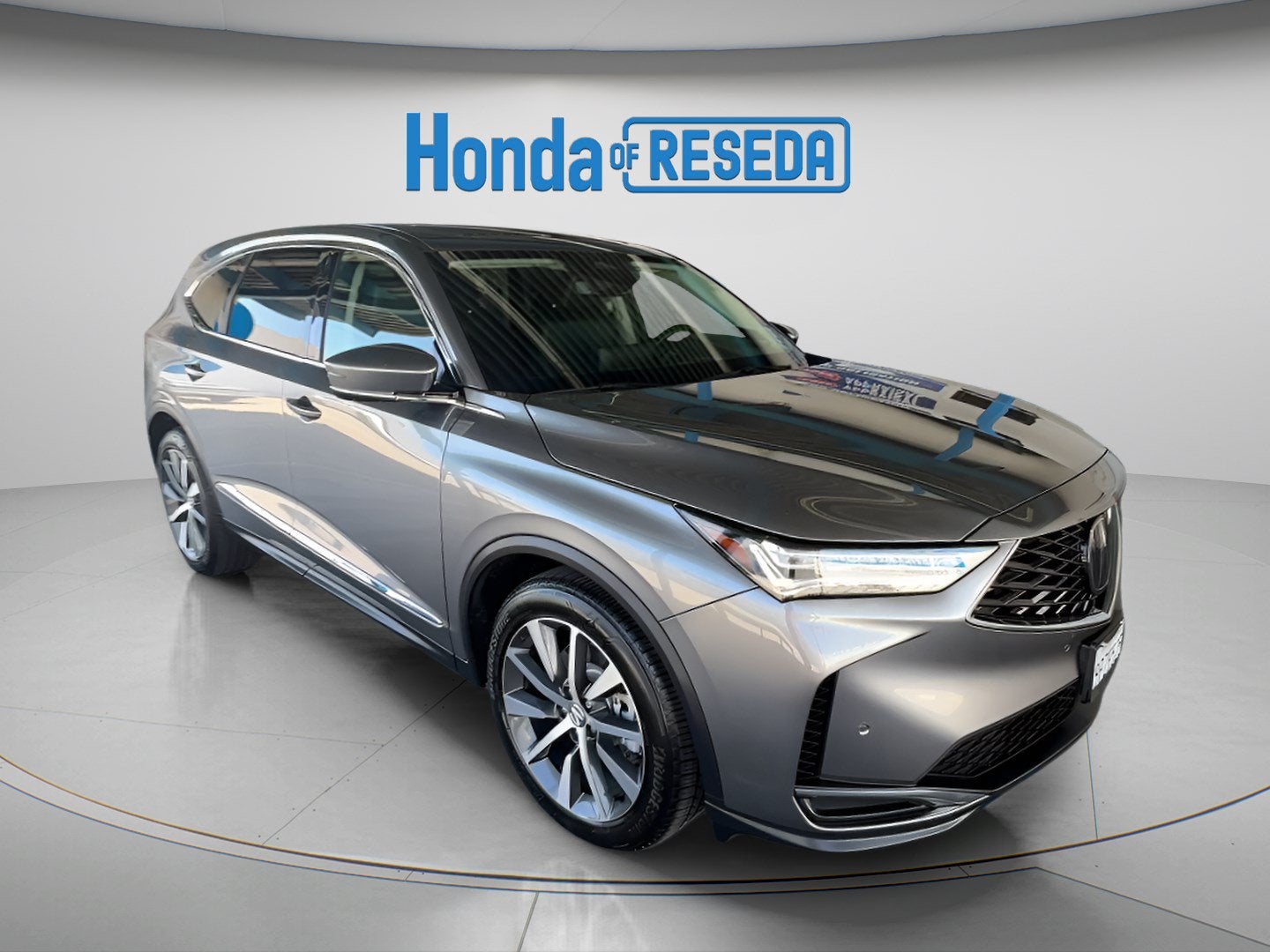 2025 Acura MDX w/Technology Package