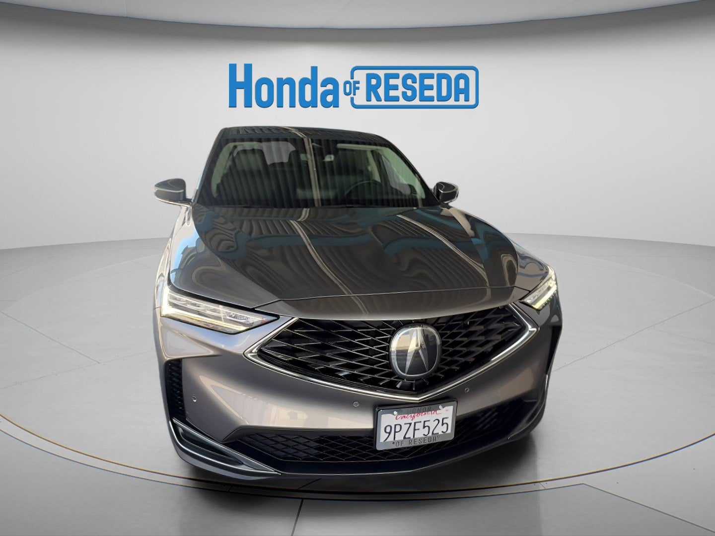 2025 Acura MDX w/Technology Package