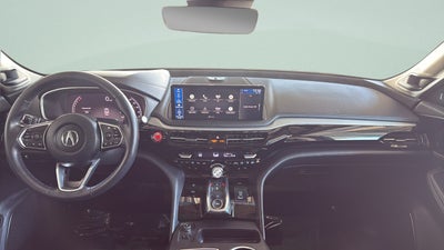 2025 Acura MDX w/Technology Package