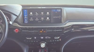 2025 Acura MDX w/Technology Package