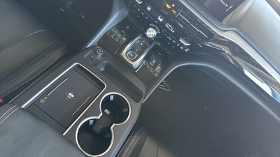 2025 Acura MDX w/Technology Package