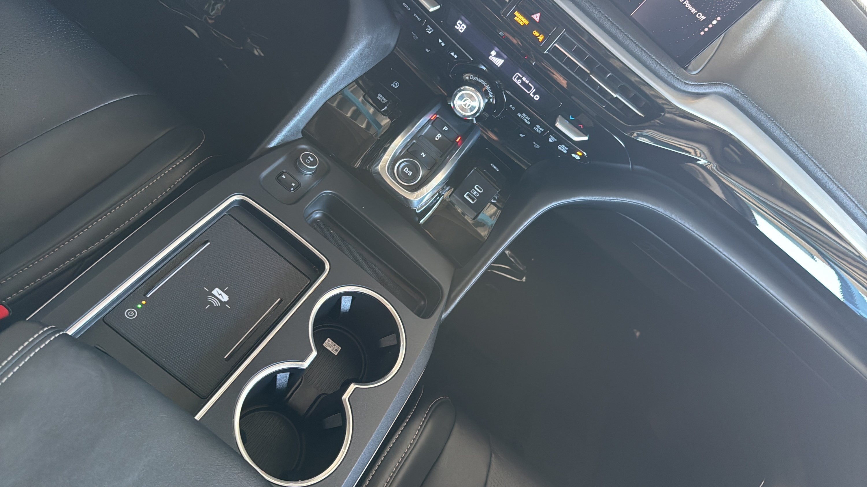 2025 Acura MDX w/Technology Package
