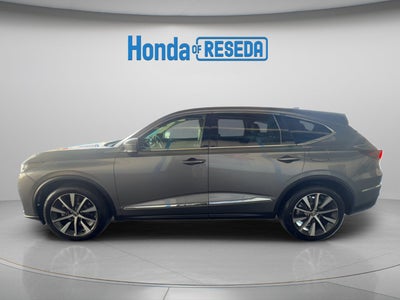 2025 Acura MDX w/Technology Package