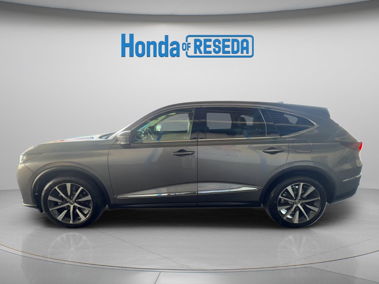 2025 Acura MDX w/Technology Package
