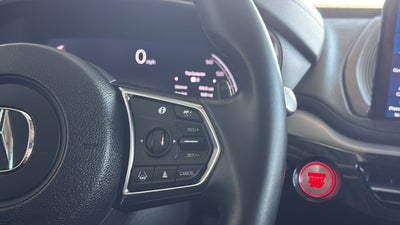 2025 Acura MDX w/Technology Package