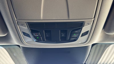2025 Acura MDX w/Technology Package