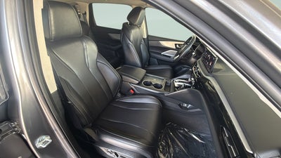 2025 Acura MDX w/Technology Package