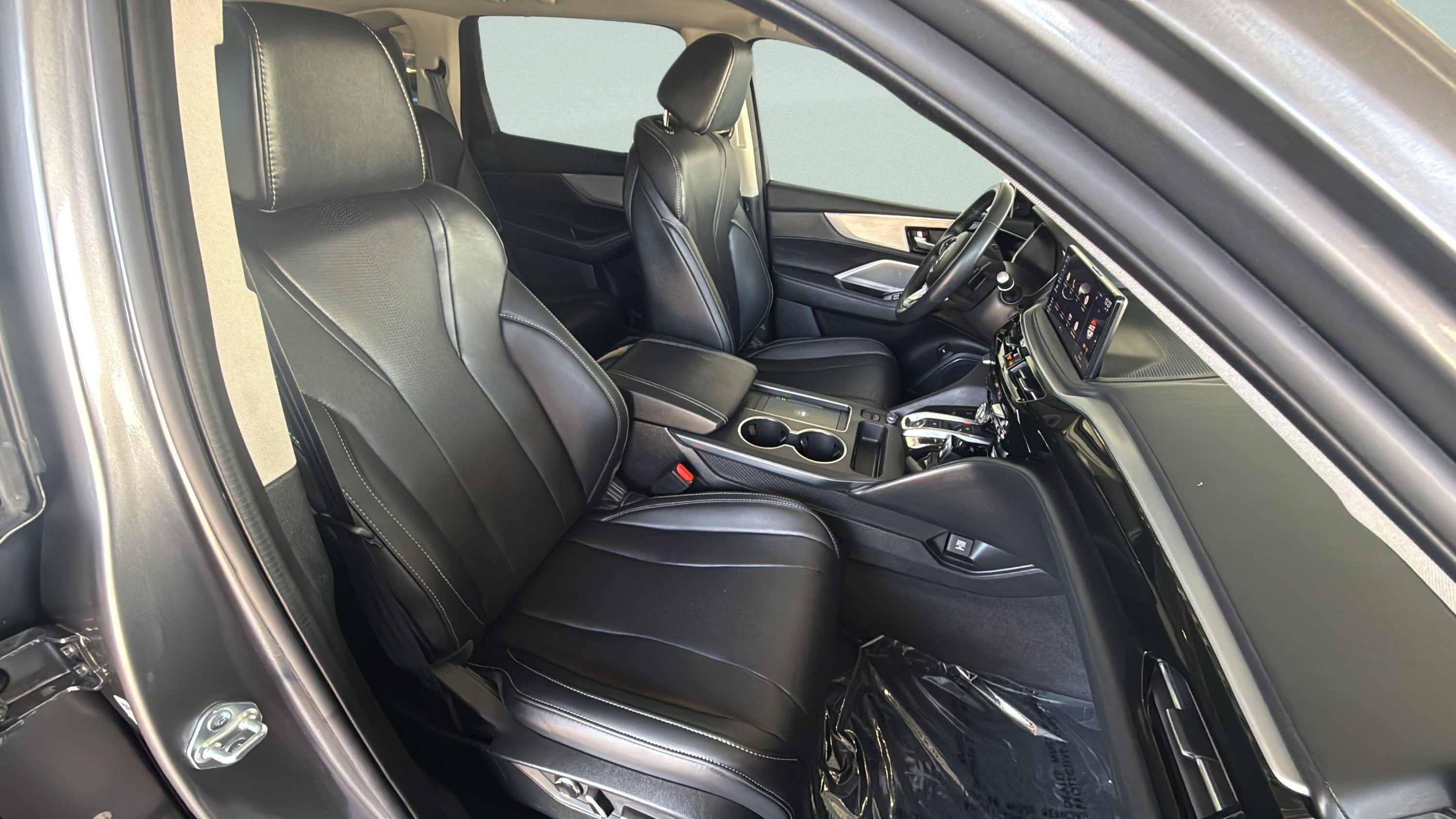 2025 Acura MDX w/Technology Package