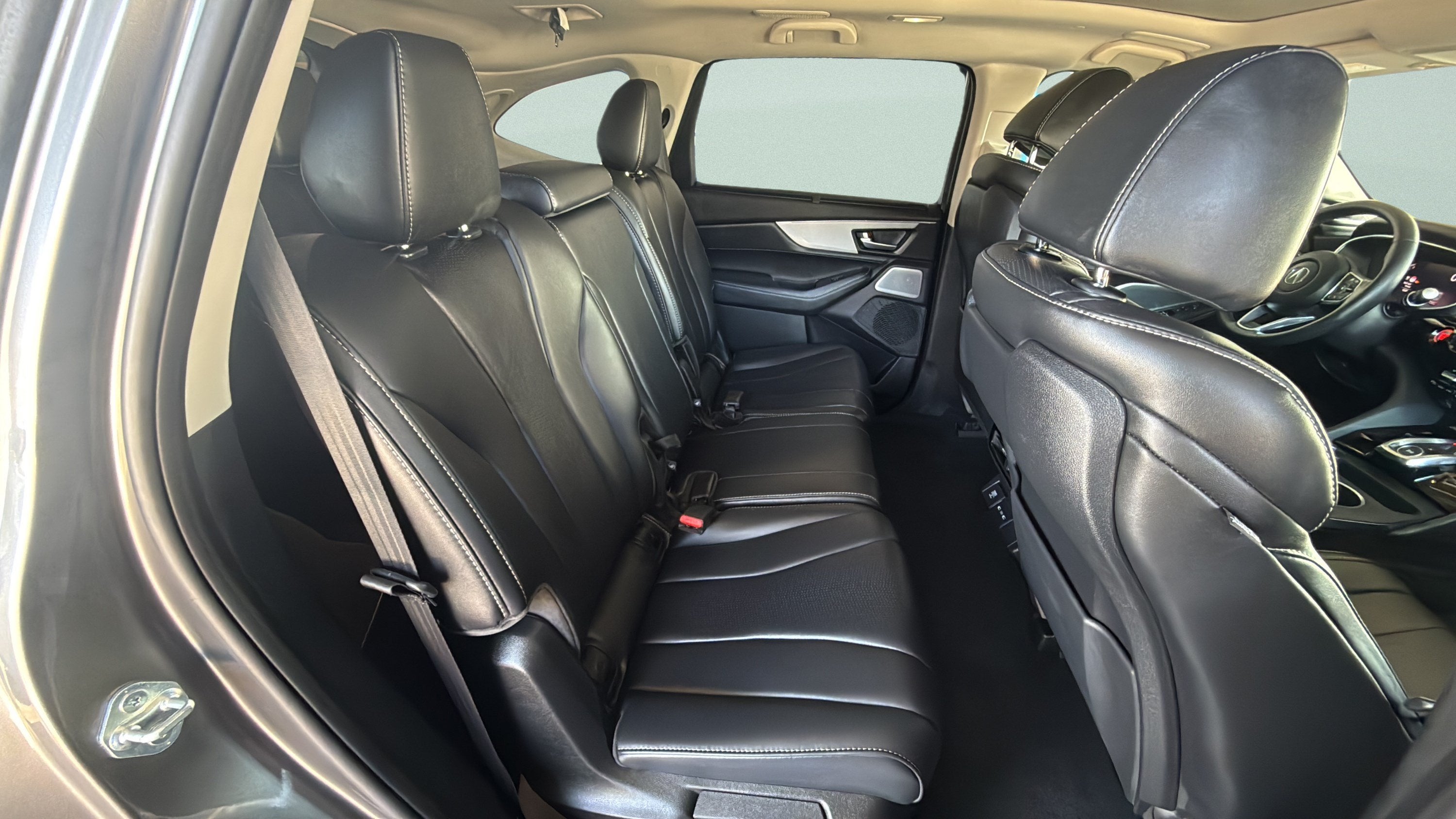 2025 Acura MDX w/Technology Package