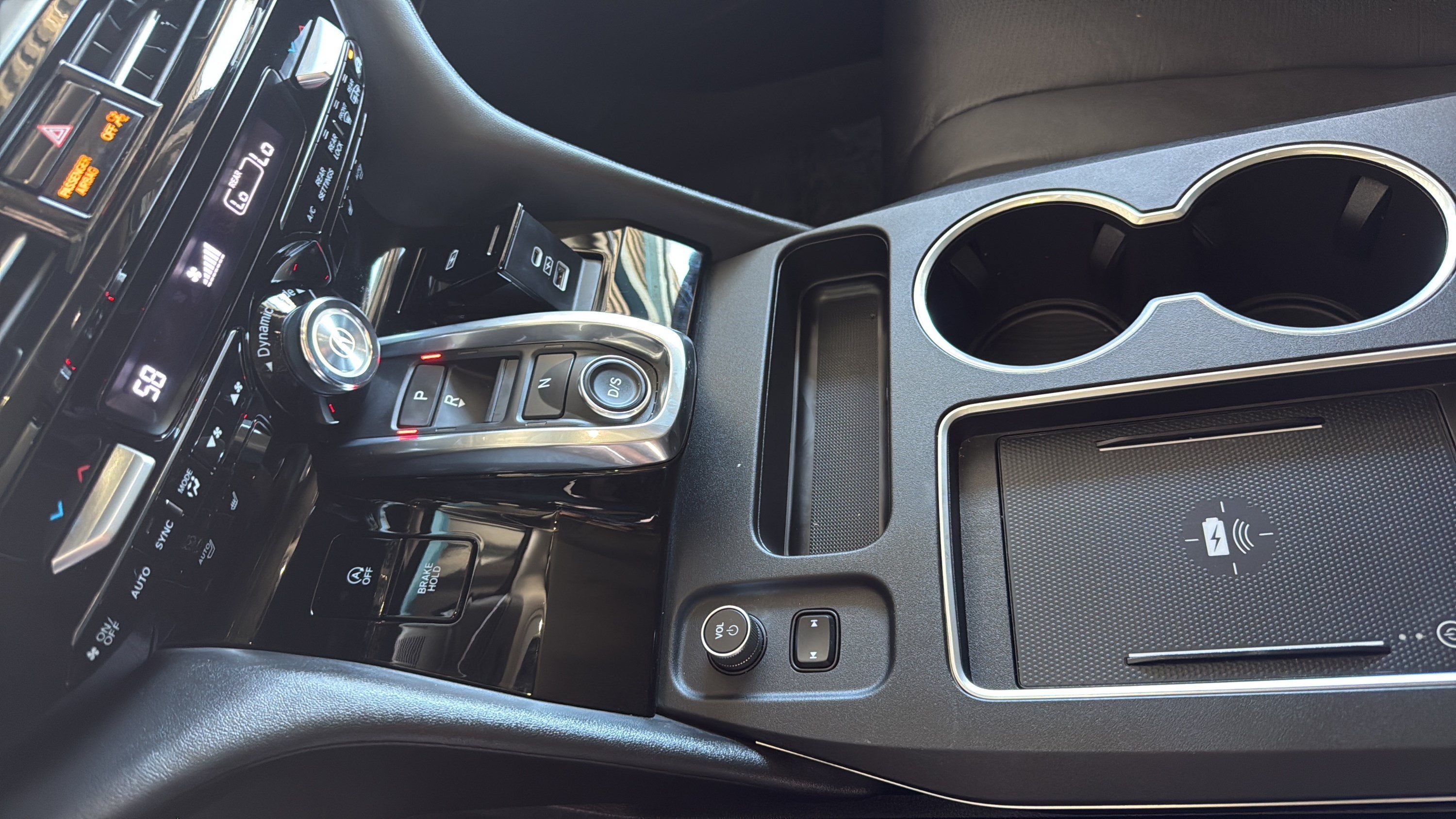 2025 Acura MDX w/Technology Package