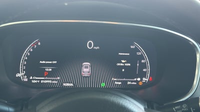 2025 Acura MDX w/Technology Package