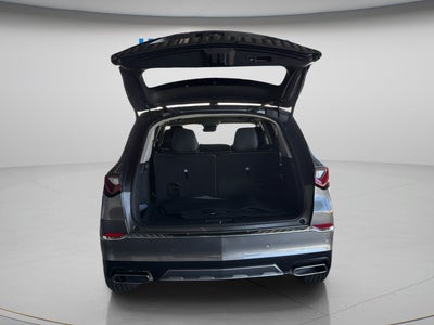 2025 Acura MDX w/Technology Package