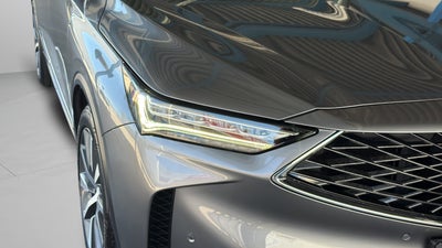 2025 Acura MDX w/Technology Package