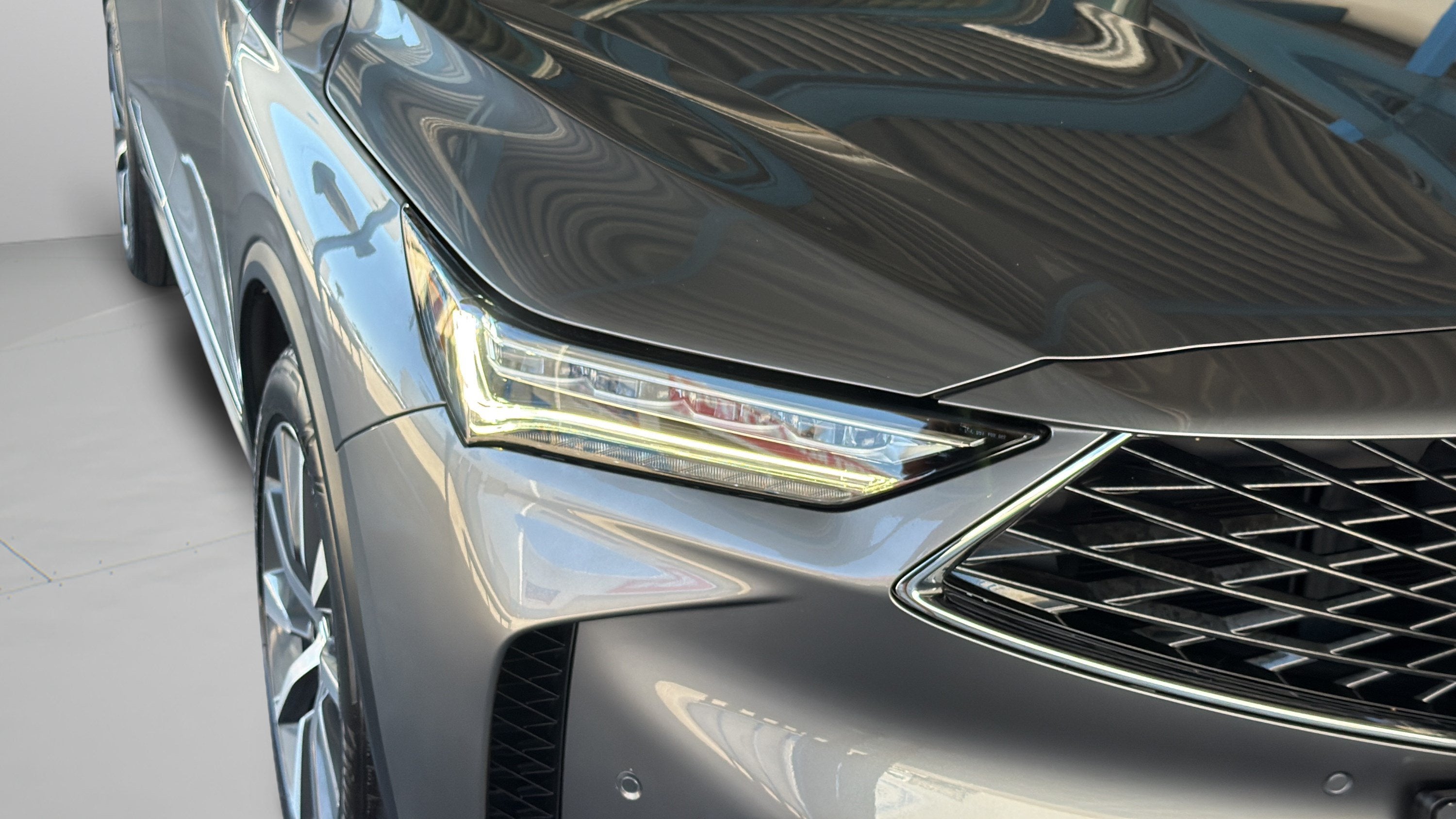 2025 Acura MDX w/Technology Package