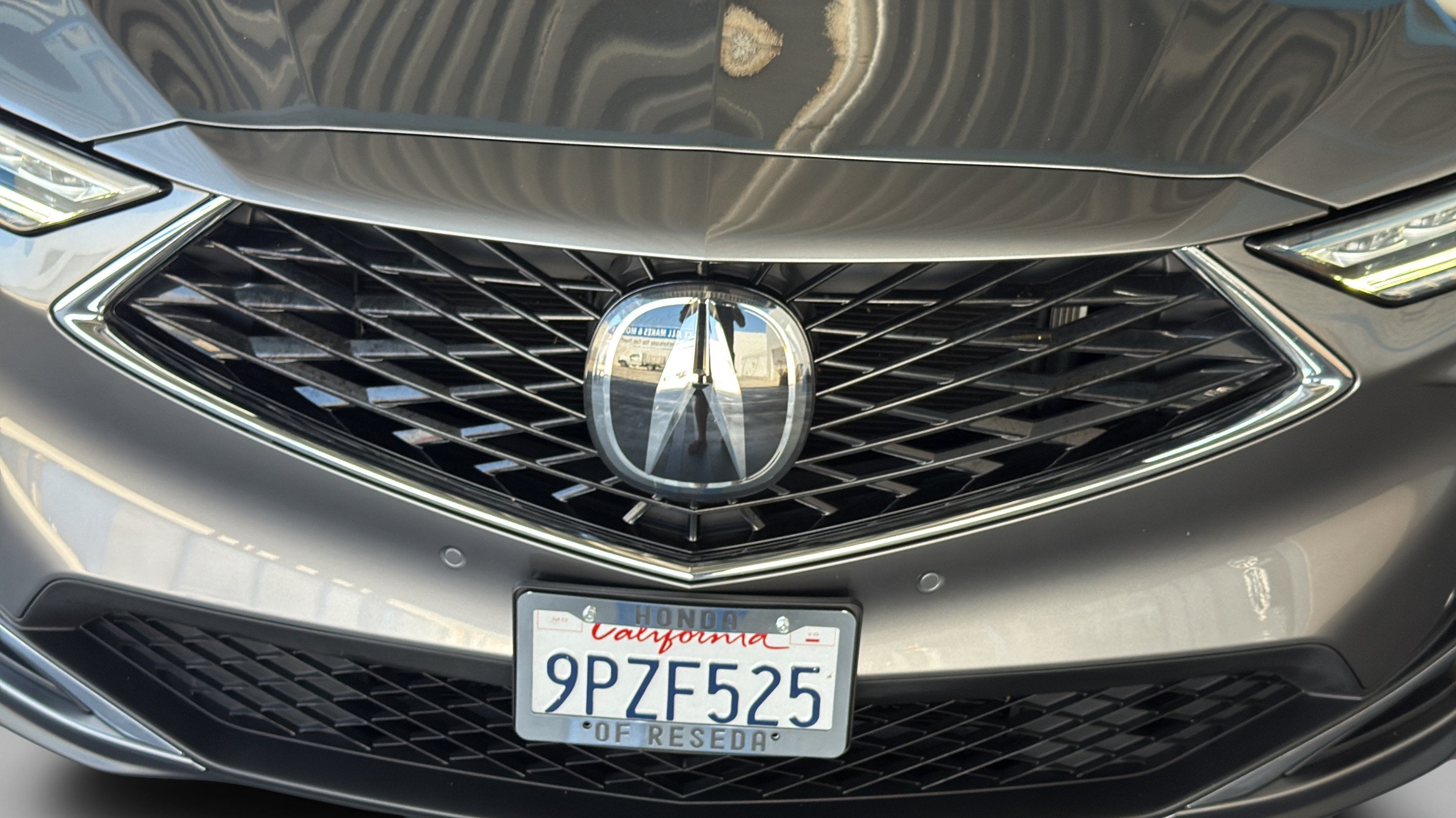 2025 Acura MDX w/Technology Package