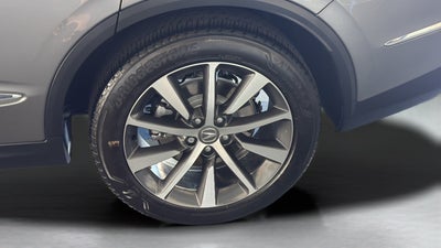 2025 Acura MDX w/Technology Package