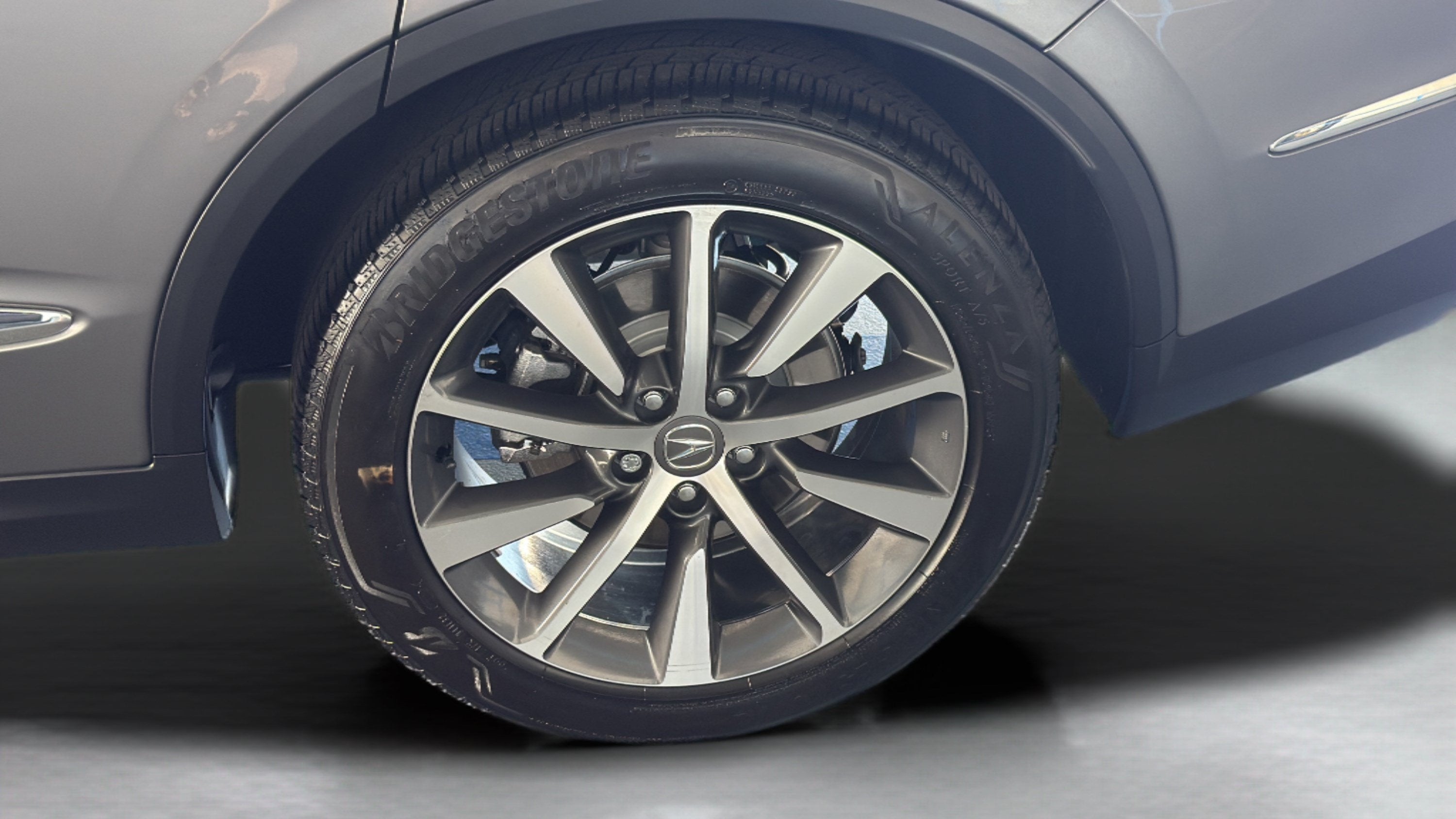 2025 Acura MDX w/Technology Package