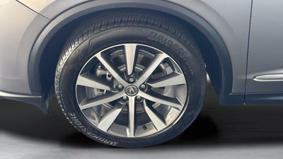 2025 Acura MDX w/Technology Package