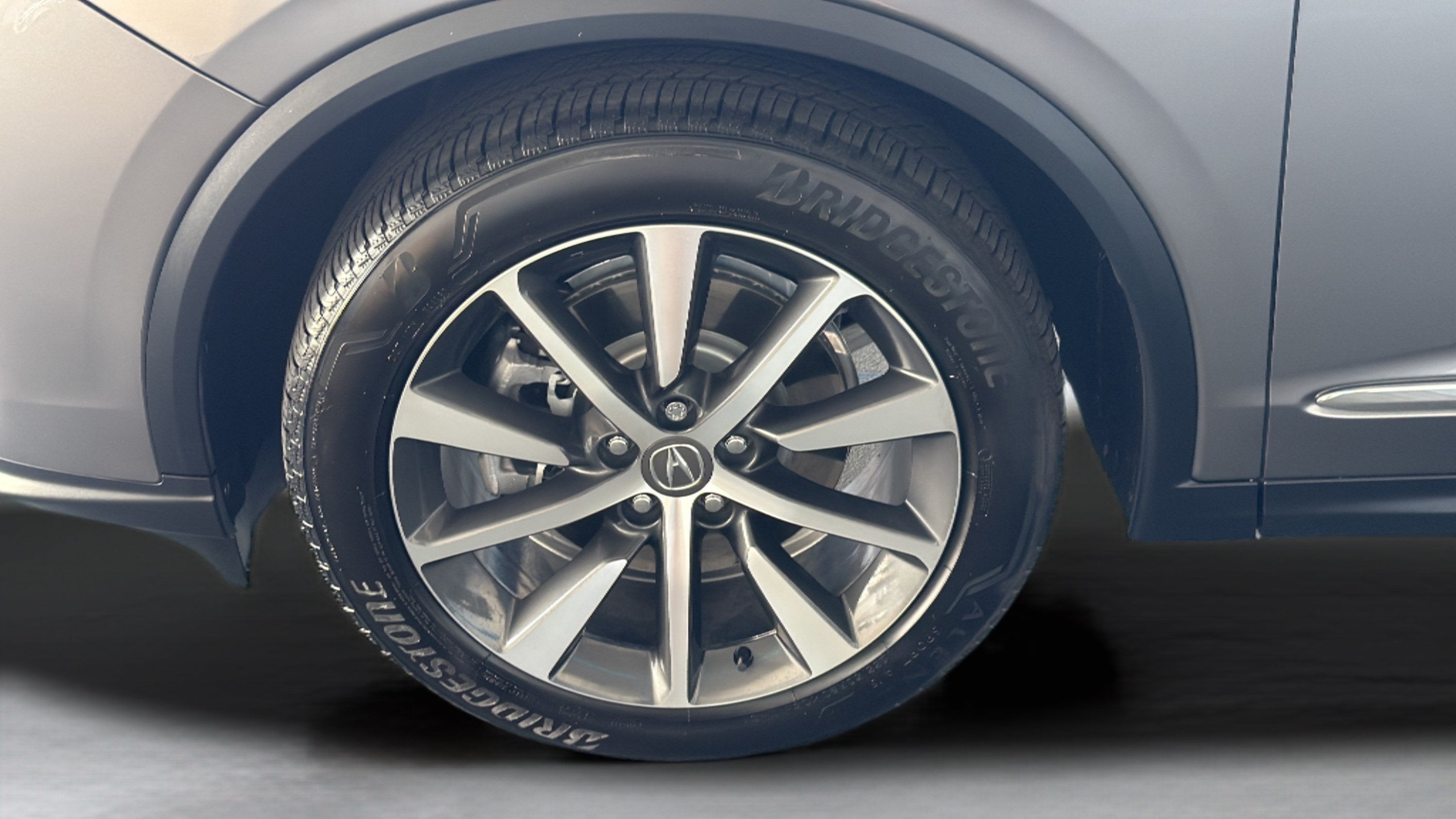 2025 Acura MDX w/Technology Package
